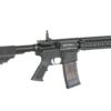 CYMA DD MK18 CGS GBBR Airsoft Rifle - Black OD-A-CY0327 asgbox.pl