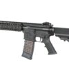 CYMA DD MK18 CGS GBBR Airsoft Rifle - Black OD-A-CY0327 asgbox.pl