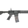 CYMA DD MK18 CGS GBBR Airsoft Rifle - Black OD-A-CY0327 asgbox.pl