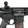 CYMA DD M4A1 RIII 12.5" CGS GBBR Airsoft Rifle - Black OD-A-CY0331 asgbox.pl