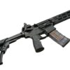 CYMA DD M4A1 RIII 12.5" CGS GBBR Airsoft Rifle - Black OD-A-CY0331 asgbox.pl