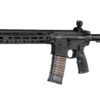 CYMA DD M4A1 RIII 12.5" CGS GBBR Airsoft Rifle - Black OD-A-CY0331 asgbox.pl
