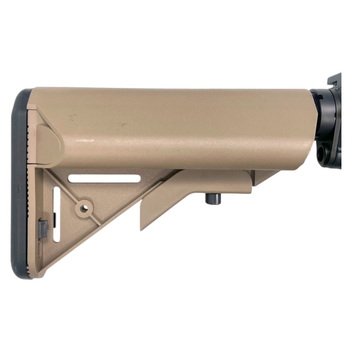 CYMA MK16 URG-I 13.5" CGS GBBR Airsoft Rifle - Black / Tan OD-A-CY0328 asgbox.pl CYMA MK16 URG-I 13.5" CGS GBBR Airsoft Rifle - Black / Tan - obrazek 8