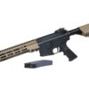 CYMA MK16 URG-I 10.5" CGS GBBR Airsoft Rifle - Black / Tan OD-A-CY0329 asgbox.pl CYMA MK16 URG-I 10.5" CGS GBBR Airsoft Rifle - Black / Tan OD-A-CY0329 asgbox.pl