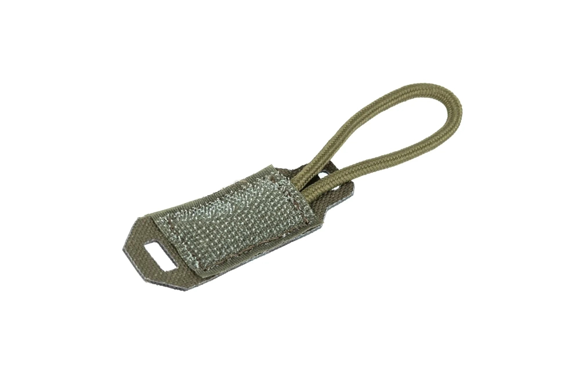 SATAC Extended VELCRO Zipper Puller - Woodland OD-A-SATAC045-WD asgbox.pl SATAC Extended VELCRO Zipper Puller - Woodland - obrazek 2