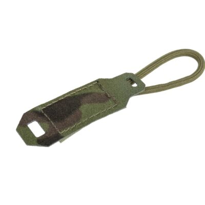 SATAC Extended VELCRO Zipper Puller - MC Tropic