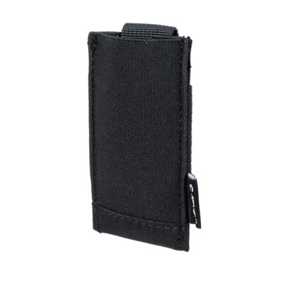 SATAC Elastic MOLLE Pouch for Pistol Magazine - Black