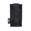 SATAC Elastic MOLLE Pouch for Pistol Magazine - Black OD-A-SATAC043-BK asgbox.pl