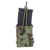 SATAC Open MOLLE Pouch for M4 / AK Magazine - MC Tropic OD-A-SATAC042-MCT asgbox.pl