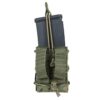 SATAC Open MOLLE Pouch for M4 / AK Magazine - MC Tropic OD-A-SATAC042-MCT asgbox.pl