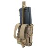 SATAC Open MOLLE Pouch for M4 / AK Magazine - MC OD-A-SATAC042-MC asgbox.pl