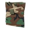 SATAC Magazine Dump Bag / Pouch - Woodland OD-A-SATAC041-WD asgbox.pl
