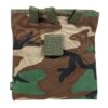 SATAC Magazine Dump Bag / Pouch - Woodland OD-A-SATAC041-WD asgbox.pl