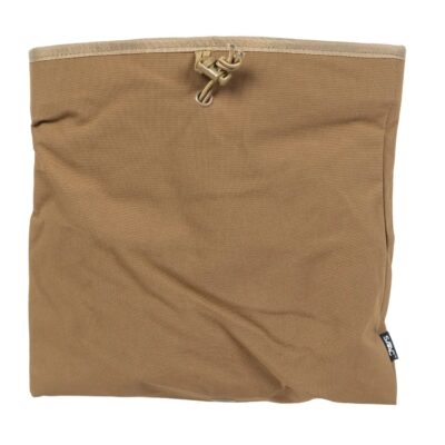 Alternative view of SATAC Magazine Dump Bag / Pouch - Tan
