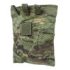 SATAC Magazine Dump Bag / Pouch - MC Tropic OD-A-SATAC041-MCT asgbox.pl