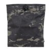 SATAC Magazine Dump Bag / Pouch - MC Black OD-A-SATAC041-MCB asgbox.pl
