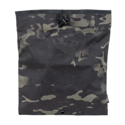 Alternative view of SATAC Magazine Dump Bag / Pouch - MC Black