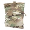 SATAC Magazine Dump Bag / Pouch - MC OD-A-SATAC041-MC asgbox.pl