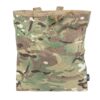 SATAC Magazine Dump Bag / Pouch - MC OD-A-SATAC041-MC asgbox.pl