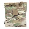 SATAC Magazine Dump Bag / Pouch - MC OD-A-SATAC041-MC asgbox.pl