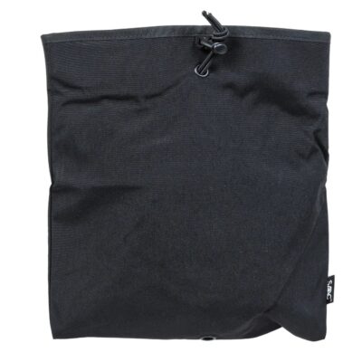 Alternative view of SATAC Magazine Dump Bag / Pouch - Black