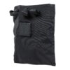 SATAC Magazine Dump Bag / Pouch - Black OD-A-SATAC041-BK asgbox.pl