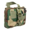 SATAC Rip-off IFAK MOLLE Pouch - Woodland OD-A-SATAC040-WD asgbox.pl SATAC Rip-off IFAK MOLLE Pouch - Woodland OD-A-SATAC040-WD asgbox.pl