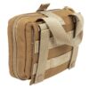 SATAC Rip-off IFAK MOLLE Pouch - Tan OD-A-SATAC040-TAN asgbox.pl