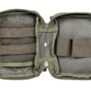 SATAC Rip-off IFAK MOLLE Pouch - Green OD-A-SATAC040-OL asgbox.pl