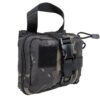 SATAC Rip-off IFAK MOLLE Pouch - MC Black OD-A-SATAC040-MCB asgbox.pl