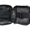 SATAC Rip-off IFAK MOLLE Pouch - MC Black OD-A-SATAC040-MCB asgbox.pl