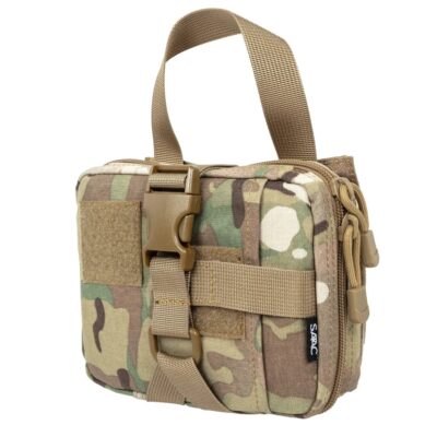 SATAC Rip-off IFAK MOLLE Pouch - MC