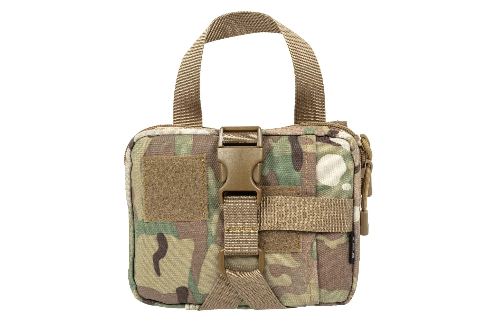 SATAC Rip-off IFAK MOLLE Pouch - MC OD-A-SATAC040-MC asgbox.pl SATAC Rip-off IFAK MOLLE Pouch - MC - obrazek 2