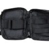 SATAC Rip-off IFAK MOLLE Pouch - Black OD-A-SATAC040-BK asgbox.pl SATAC Rip-off IFAK MOLLE Pouch - Black OD-A-SATAC040-BK asgbox.pl