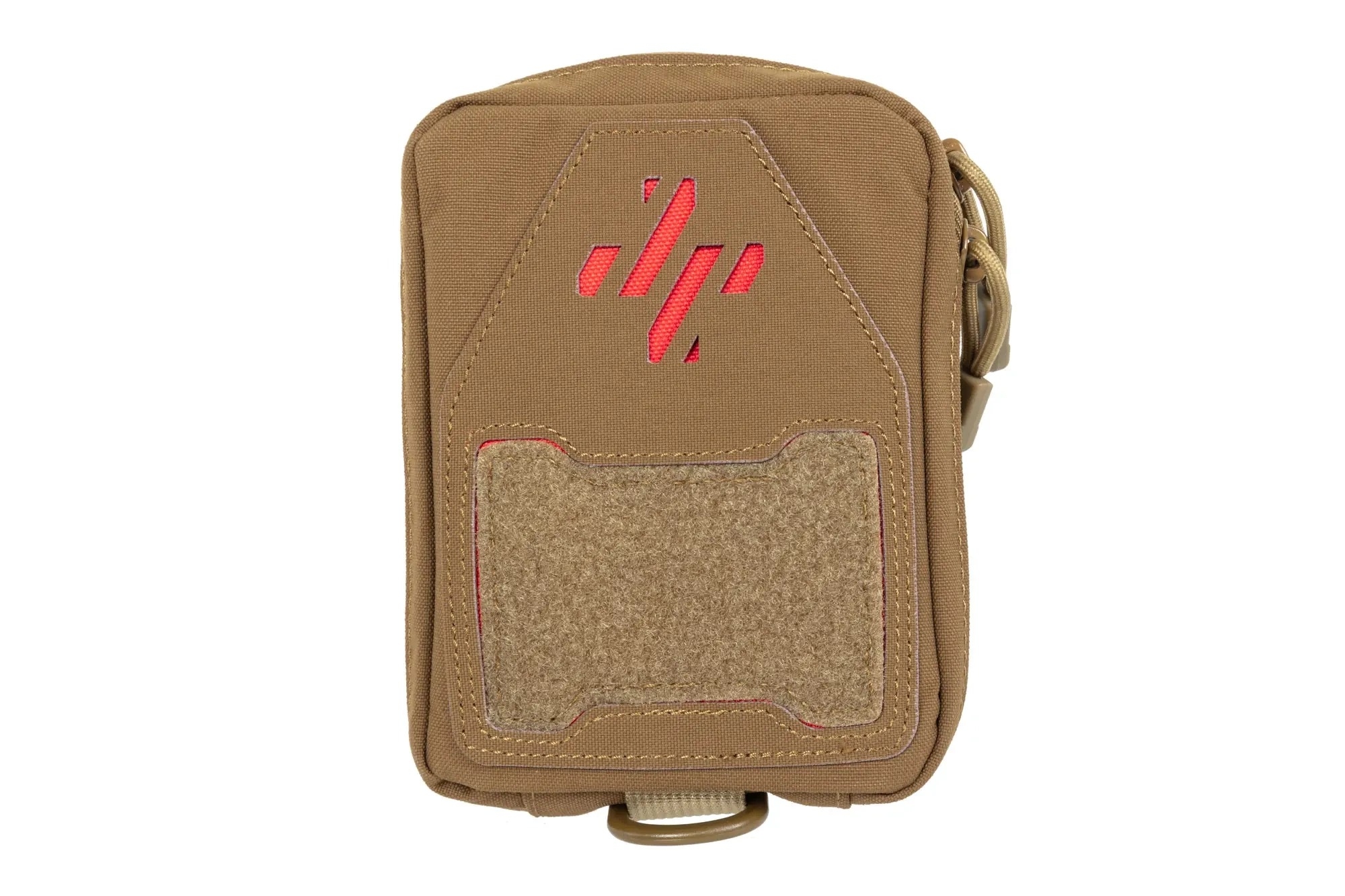 SATAC MOLLE IFAK Pouch, Small - Tan OD-A-SATAC039-TAN asgbox.pl SATAC MOLLE IFAK Pouch, Small - Tan - obrazek 2