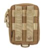 SATAC MOLLE IFAK Pouch, Small - Tan OD-A-SATAC039-TAN asgbox.pl SATAC MOLLE IFAK Pouch, Small - Tan OD-A-SATAC039-TAN asgbox.pl