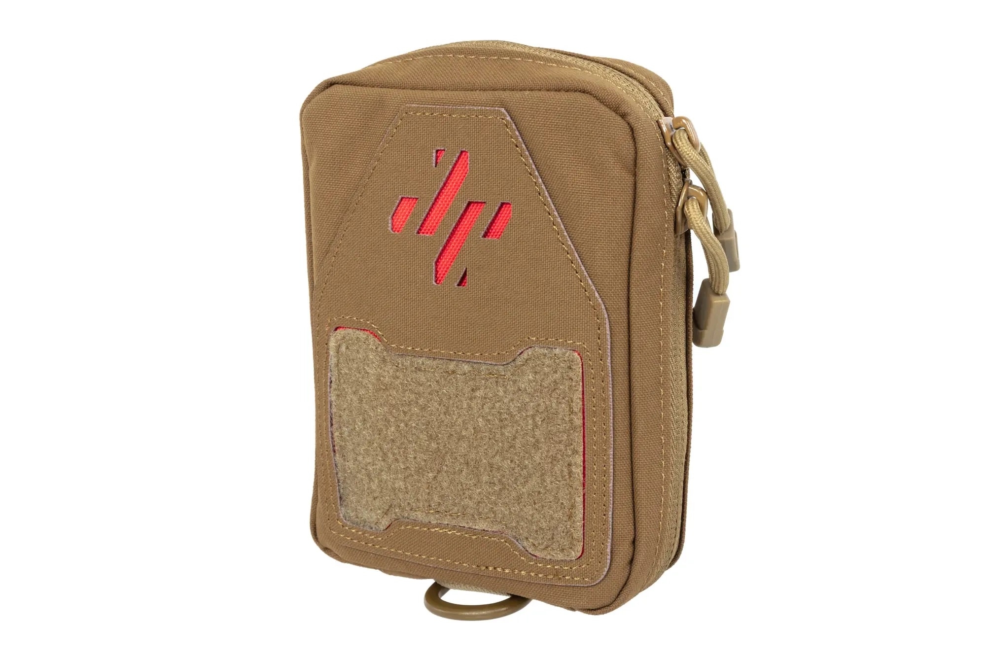 SATAC MOLLE IFAK Pouch, Small - Tan OD-A-SATAC039-TAN asgbox.pl SATAC MOLLE IFAK Pouch, Small - Tan