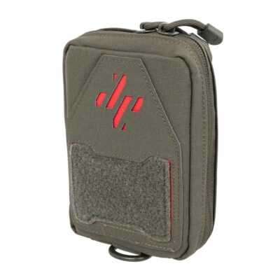 SATAC MOLLE IFAK Pouch, Small - Green