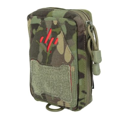 SATAC MOLLE IFAK Pouch, Small - MC Tropic