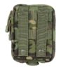 SATAC MOLLE IFAK Pouch, Small - MC Tropic OD-A-SATAC039-MCT asgbox.pl