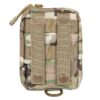 SATAC MOLLE IFAK Pouch, Small - MC OD-A-SATAC039-MC asgbox.pl