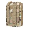 SATAC MOLLE IFAK Pouch, Small - MC OD-A-SATAC039-MC asgbox.pl