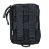 SATAC MOLLE IFAK Pouch, Small - Black OD-A-SATAC039-BK asgbox.pl