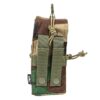 SATAC Universal MOLLE Pouch for 2 Rifle Magazines - Woodland OD-A-SATAC038-WD asgbox.pl SATAC Universal MOLLE Pouch for 2 Rifle Magazines - Woodland OD-A-SATAC038-WD asgbox.pl