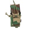SATAC Universal MOLLE Pouch for 2 Rifle Magazines - Woodland OD-A-SATAC038-WD asgbox.pl SATAC Universal MOLLE Pouch for 2 Rifle Magazines - Woodland OD-A-SATAC038-WD asgbox.pl