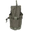 SATAC Universal MOLLE Pouch for 2 Rifle Magazines - Green OD-A-SATAC038-OL asgbox.pl