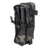 SATAC Universal MOLLE Pouch for 2 Rifle Magazines - MC Black OD-A-SATAC038-MCB asgbox.pl SATAC Universal MOLLE Pouch for 2 Rifle Magazines - MC Black OD-A-SATAC038-MCB asgbox.pl