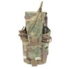 SATAC Universal MOLLE Pouch for 2 Rifle Magazines - MC OD-A-SATAC038-MC asgbox.pl