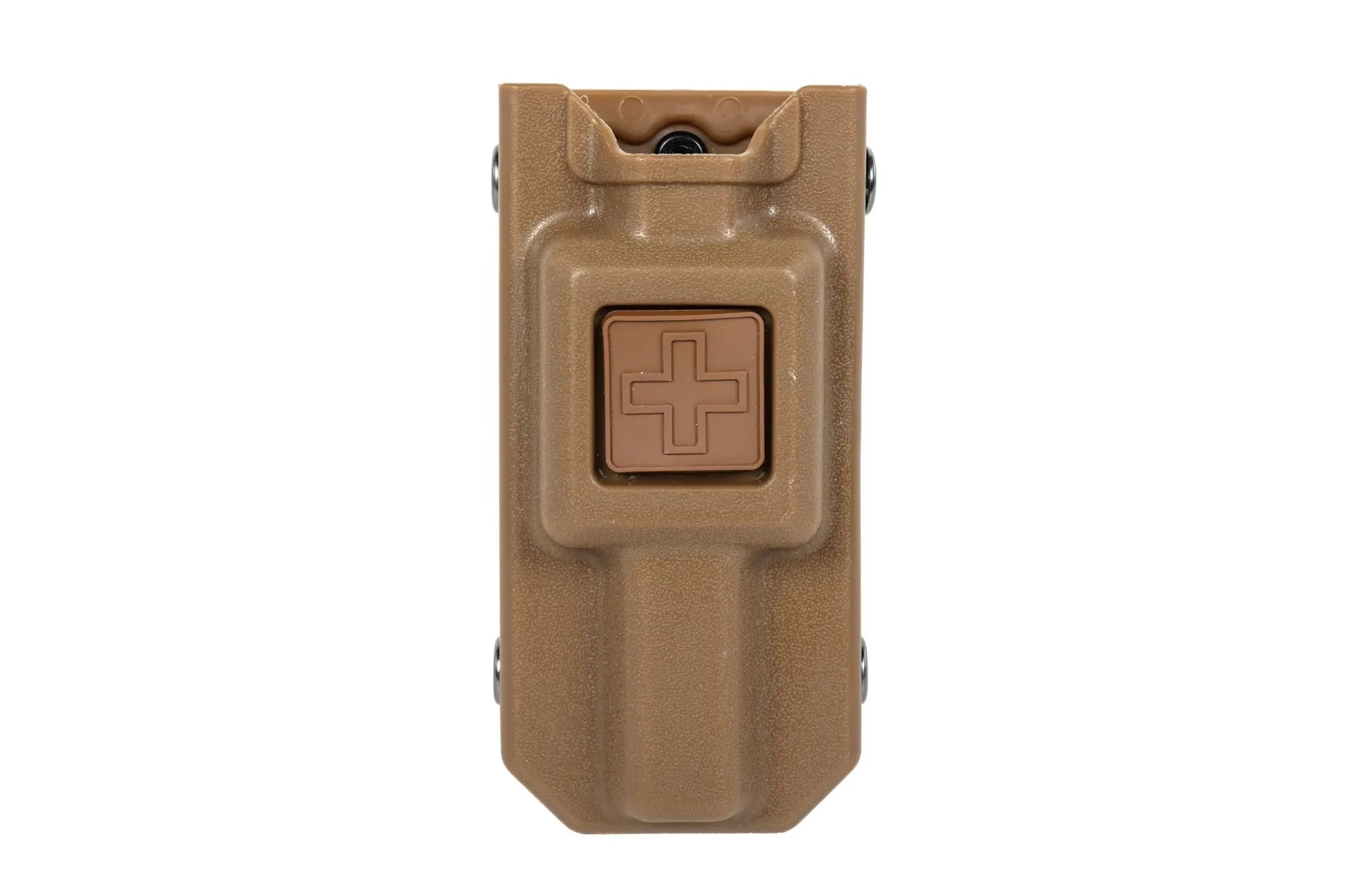 SATAC CAT Tourniquet MOLLE Pouch - Tan OD-A-SATAC037-TAN asgbox.pl SATAC CAT Tourniquet MOLLE Pouch - Tan - obrazek 2