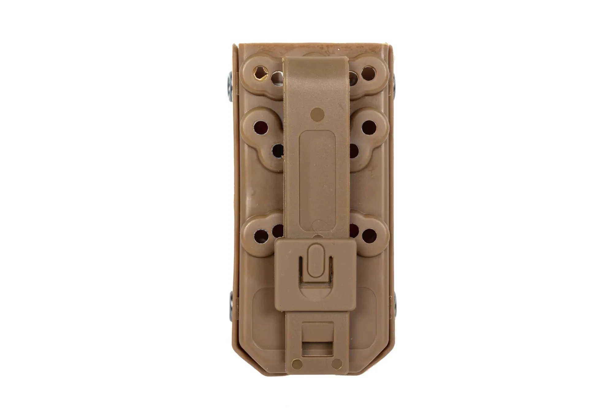 SATAC CAT Tourniquet MOLLE Pouch - Tan OD-A-SATAC037-TAN asgbox.pl SATAC CAT Tourniquet MOLLE Pouch - Tan - obrazek 4